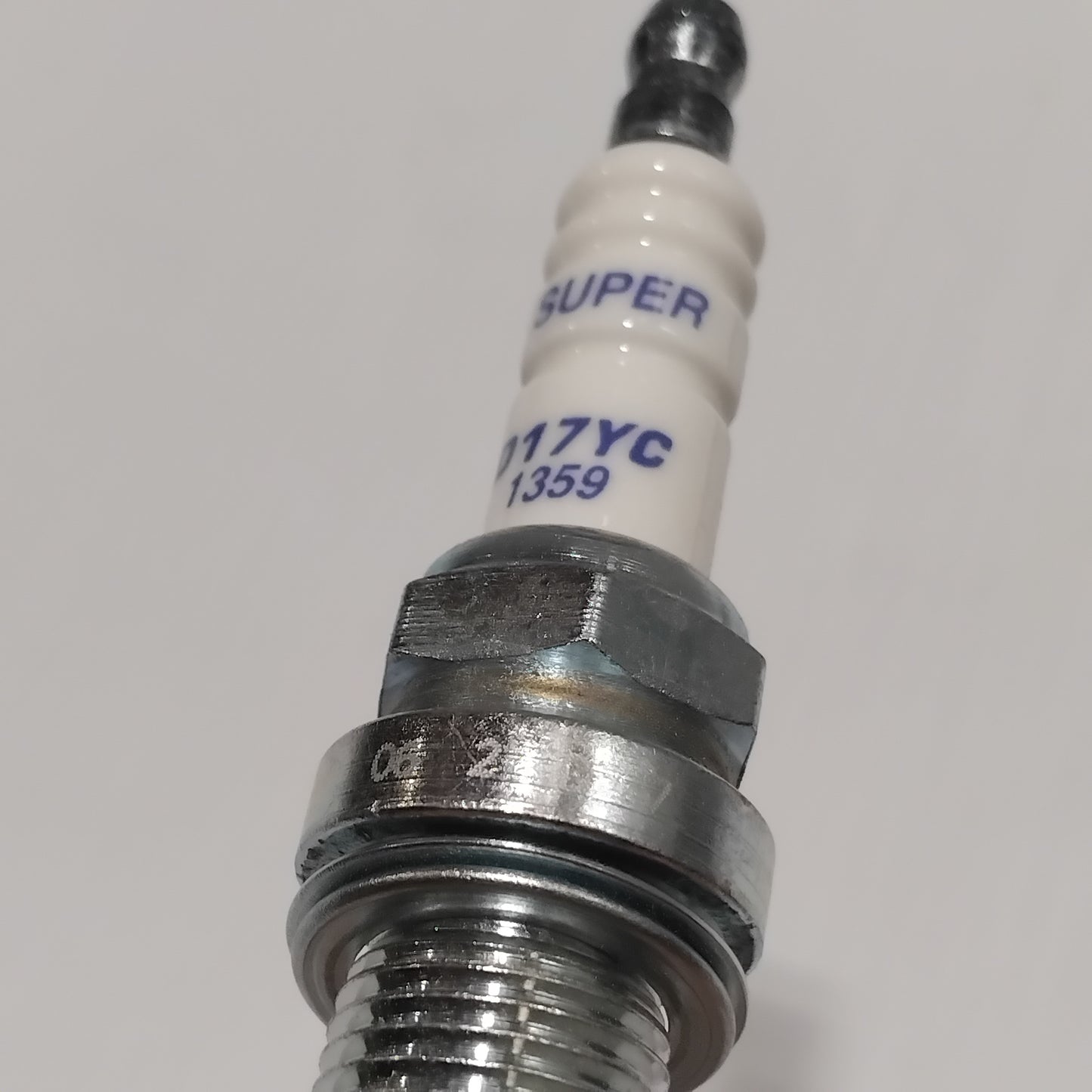 Genuine Peugeot E:Spark Plug | 1625936380