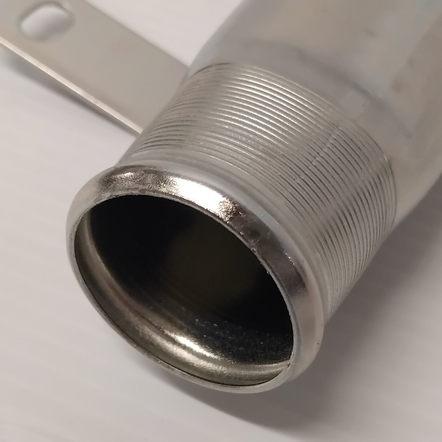 Genuine Peugeot Intermed.Pipe | 130778