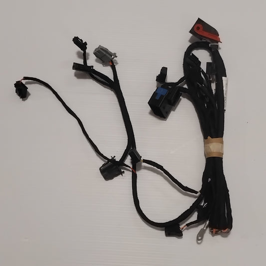 Genuine Air Conditioning Cable Harness - Alfa Romeo Mito 2008-2018 | 77365029