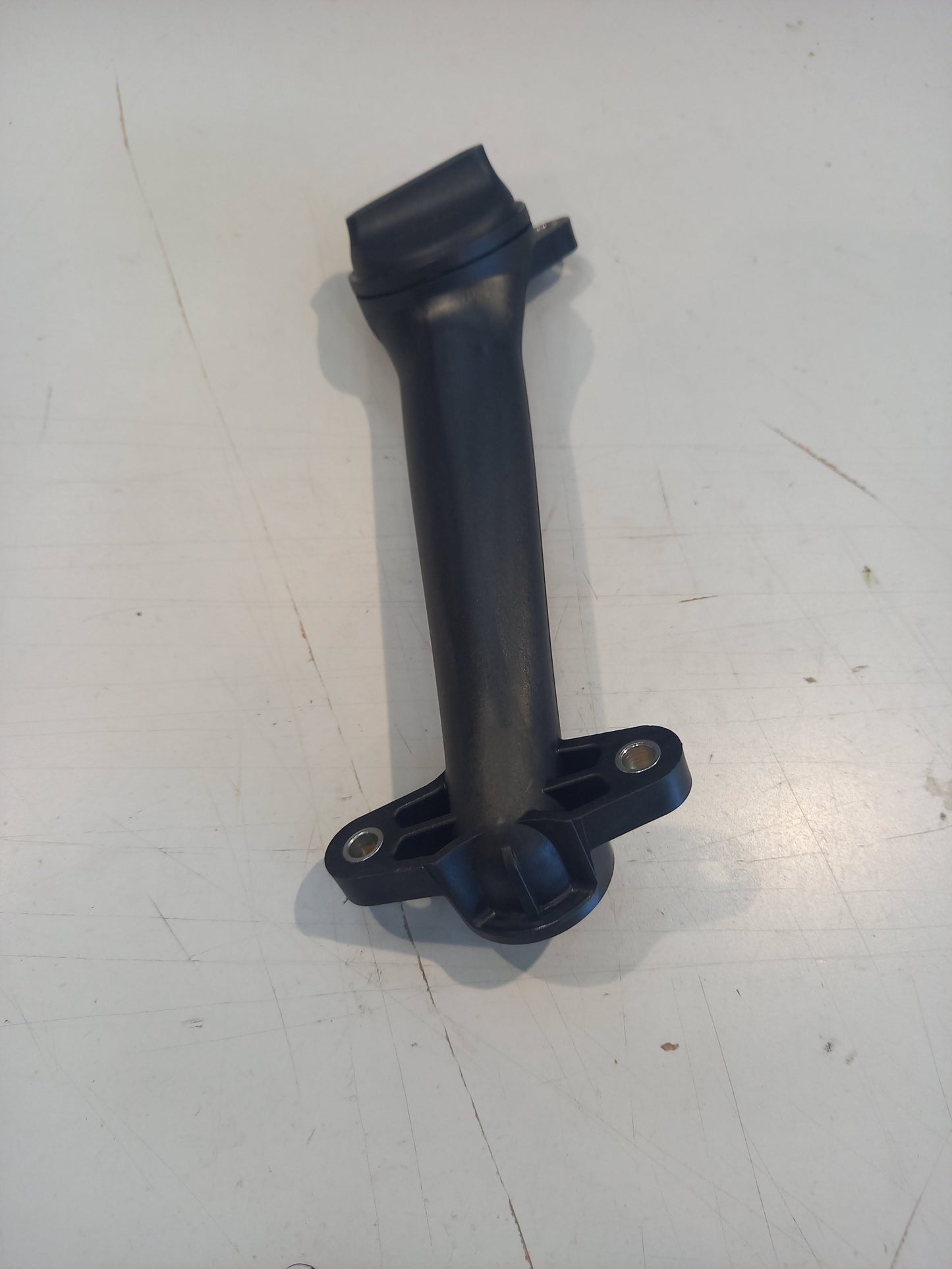 Genuine Fiat Ail Pump Intak | 46341390