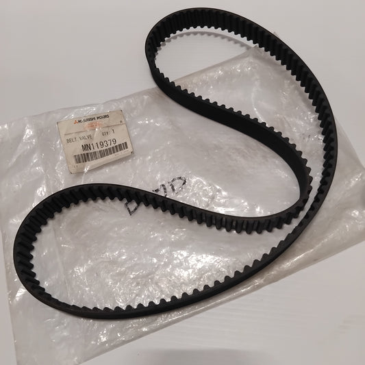 Genuine Mitsubishi Belt,Valve Timing | MN119379