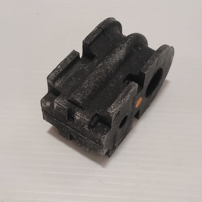 Genuine Nissan Bush-Stabilizer | 546133U800