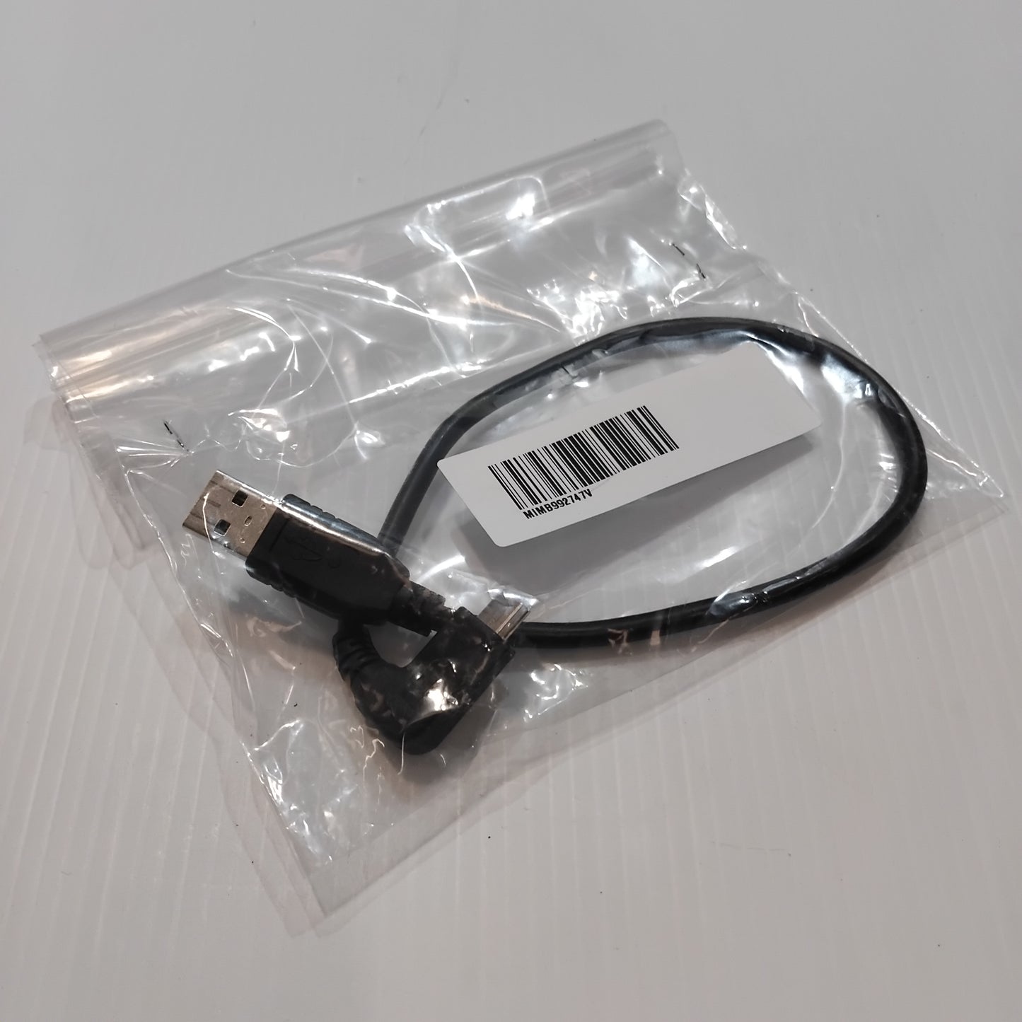 Genuine Mitsubishi Mini Usb Cable Vci | MB992747V