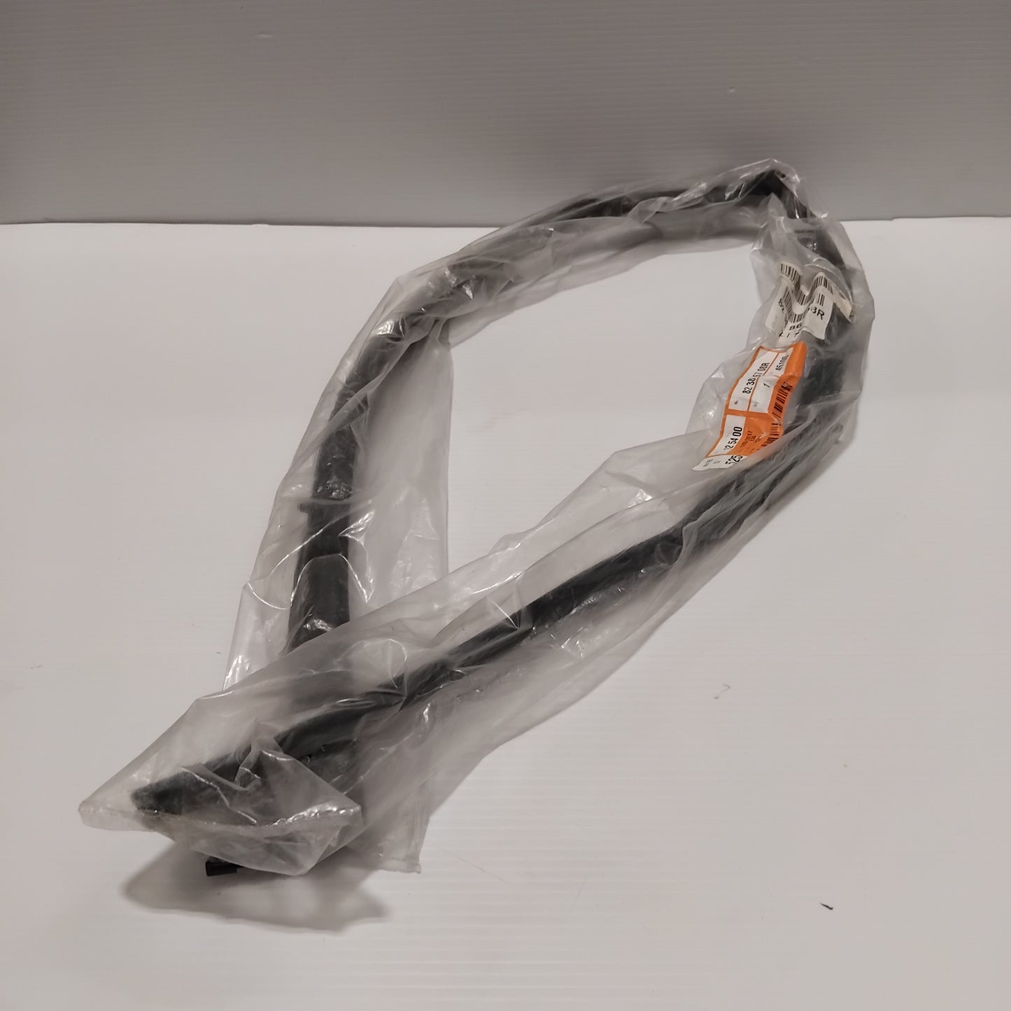 Genuine Renault Seal-Dirt Proof | 82 38 867 08R