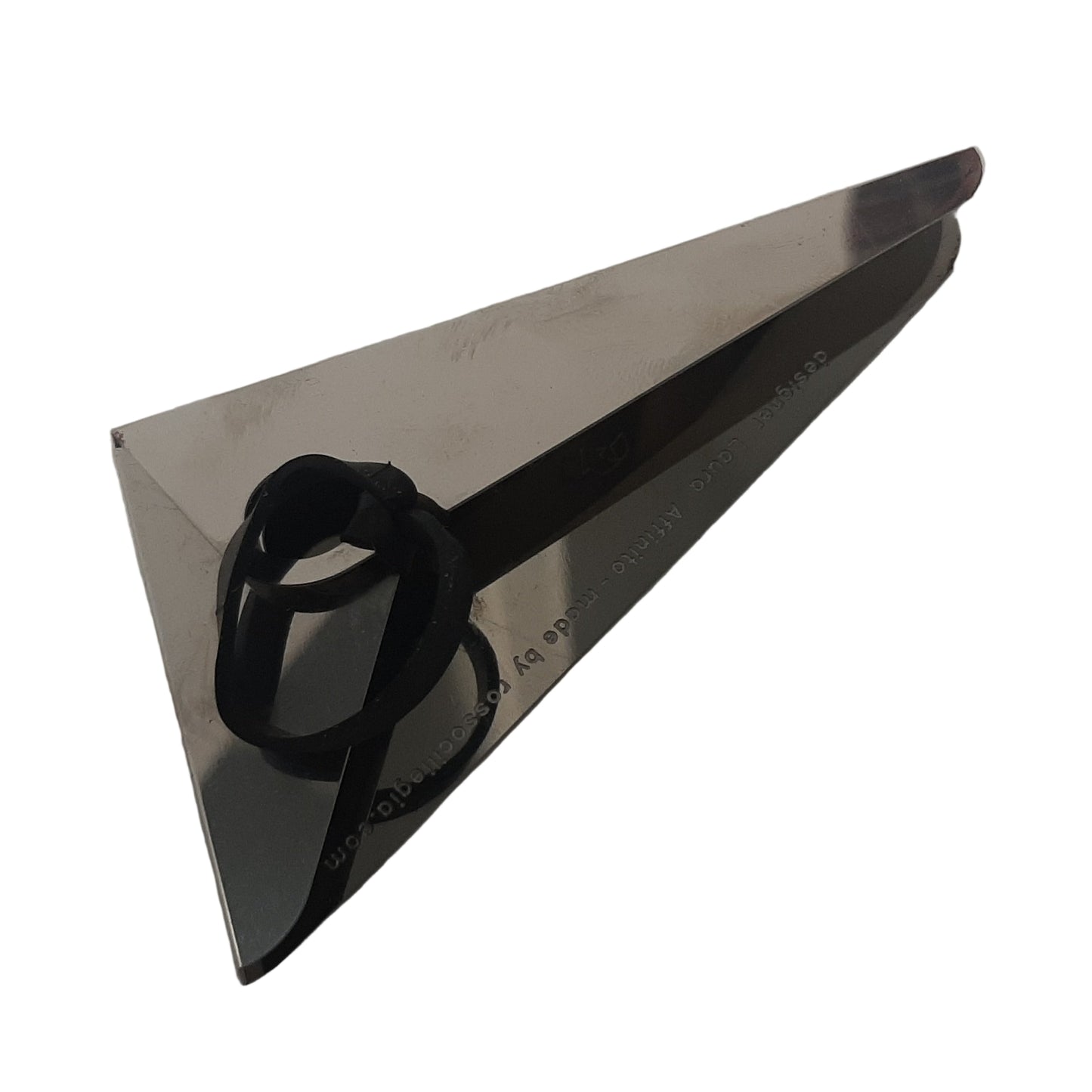 Genuine Fiat Business-Card Holder | 50907396