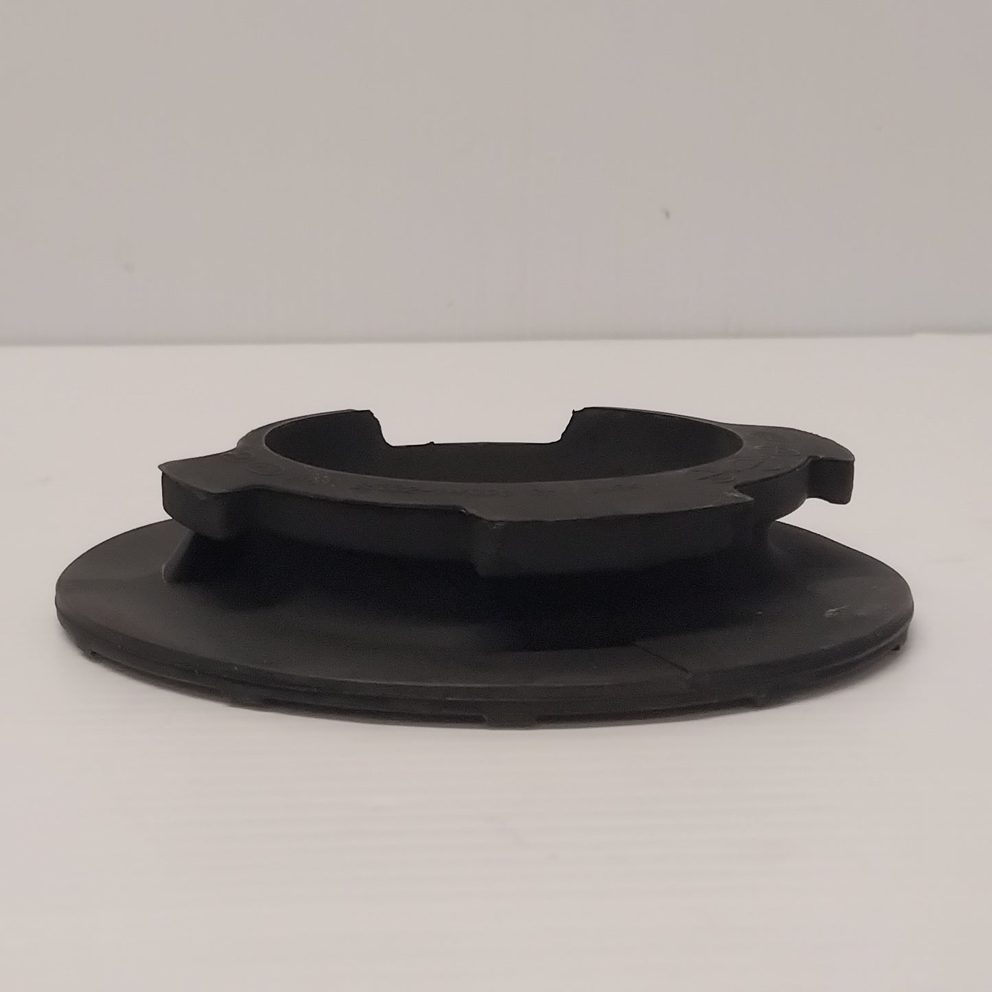 Genuine Kia Pad-Rr Spring Lwr | 553321W000