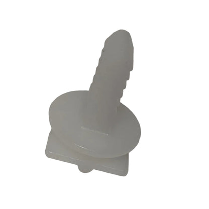 Genuine Ford Clip | 6877869