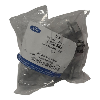 Genuine Ford Bolt | 1550865