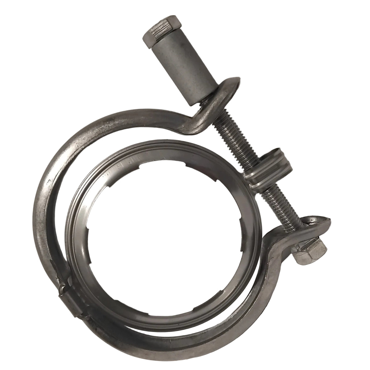 Genuine Ford Clamp - Exhaust | 2315515