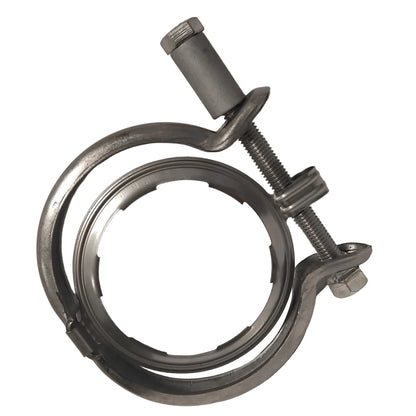 Genuine Ford Clamp - Exhaust | 2315515