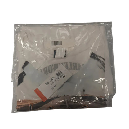 Genuine Harley Davidson Harley Way T-shirt  | R0028727