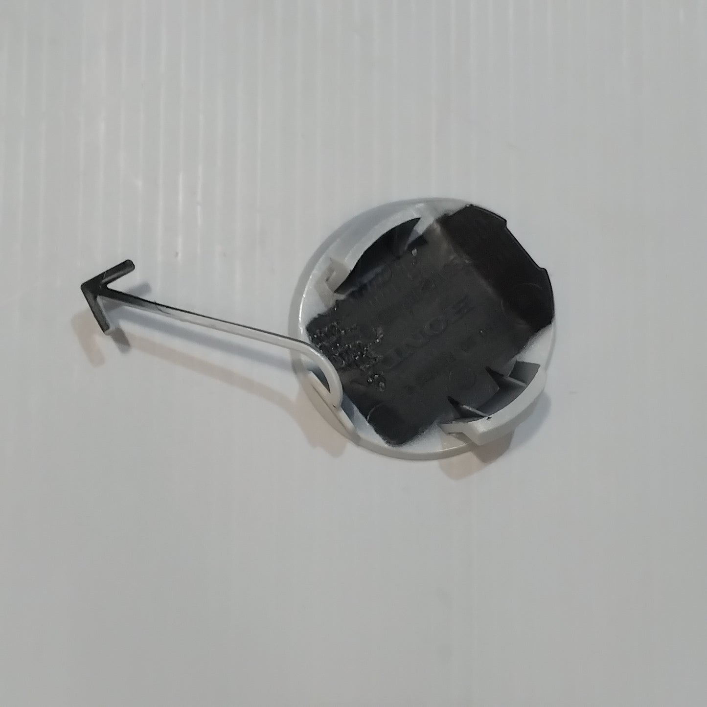 Genuine Honda Cover, Rr. Towing Hook *N | 71504TF0900YA