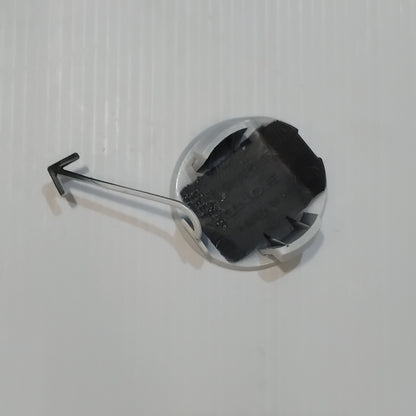 Genuine Honda Cover, Rr. Towing Hook *N | 71504TF0900YA