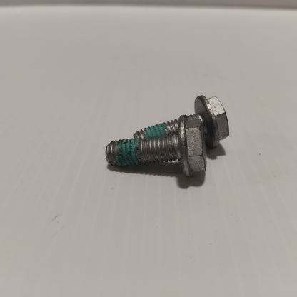 Genuine Peugeot Rear Brake Pads Set | 425491