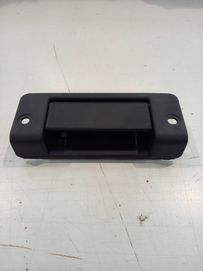 Genuine Ford Handle - Door Inside | 4877622