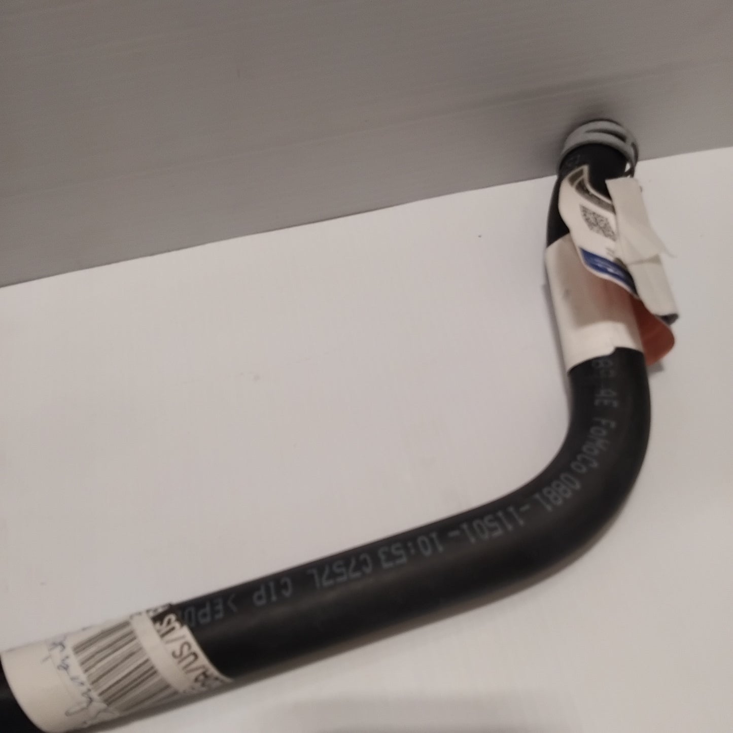 Genuine Ford Hose - Overflow Container | 1930393