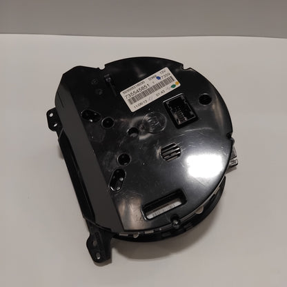 Genuine Fiat Inst/Cluster As | 735590735