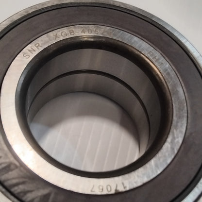 Genuine Wheel Hub Bearing - Citroen DS5 | 335097