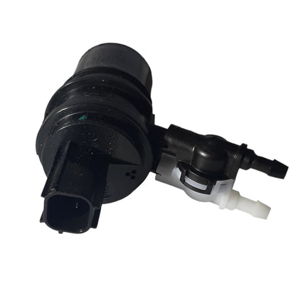 Genuine Ford Motor And Pump Assy | 2691825