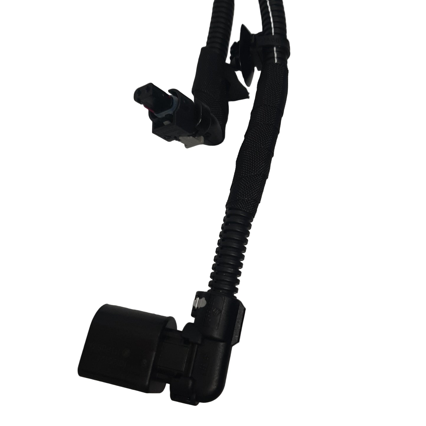 Genuine Peugeot Addition Loom | 9826145780
