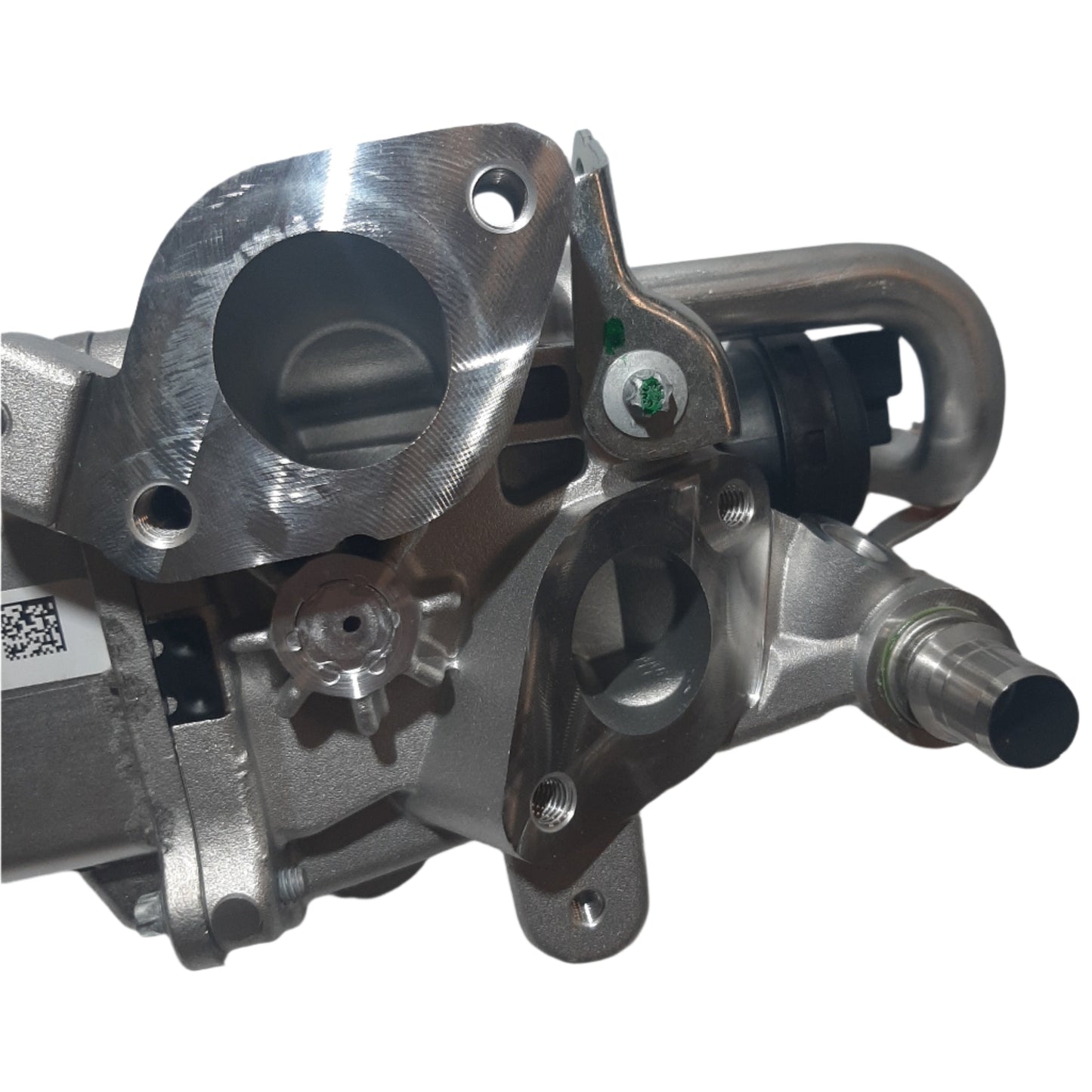 Genuine Peugeot EGR Cooler | 95529337