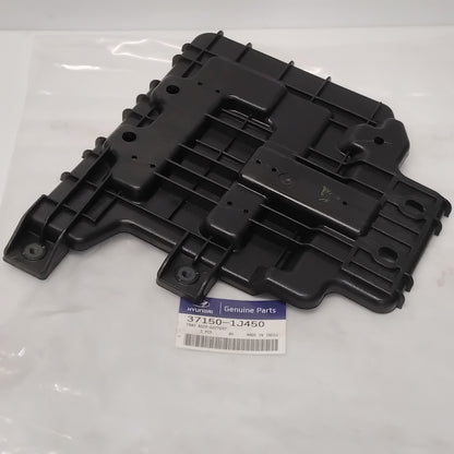 Genuine Hyundai Tray Assy-Battery | 371501J450