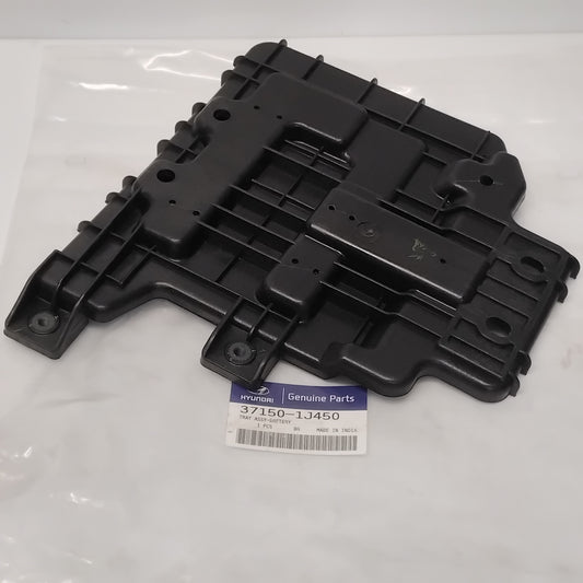 Genuine Hyundai Tray Assy-Battery | 371501J450
