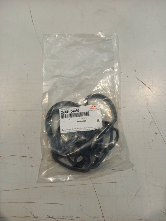 Genuine Kia Gasket-Rocker Cover | 2244104050