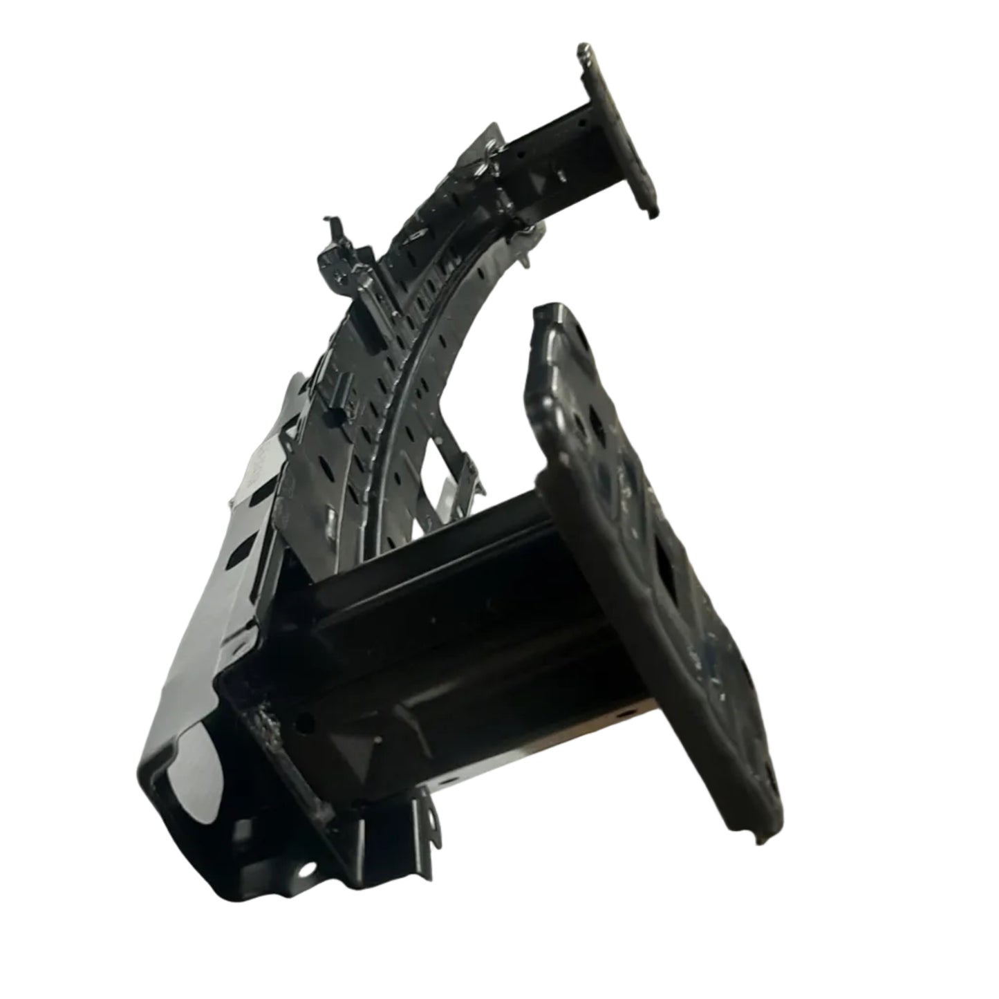 Genuine Suzuki Member Front Bumper Upper | 58270-53S10-000