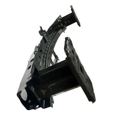 Genuine Suzuki Member Front Bumper Upper | 58270-53S10-000