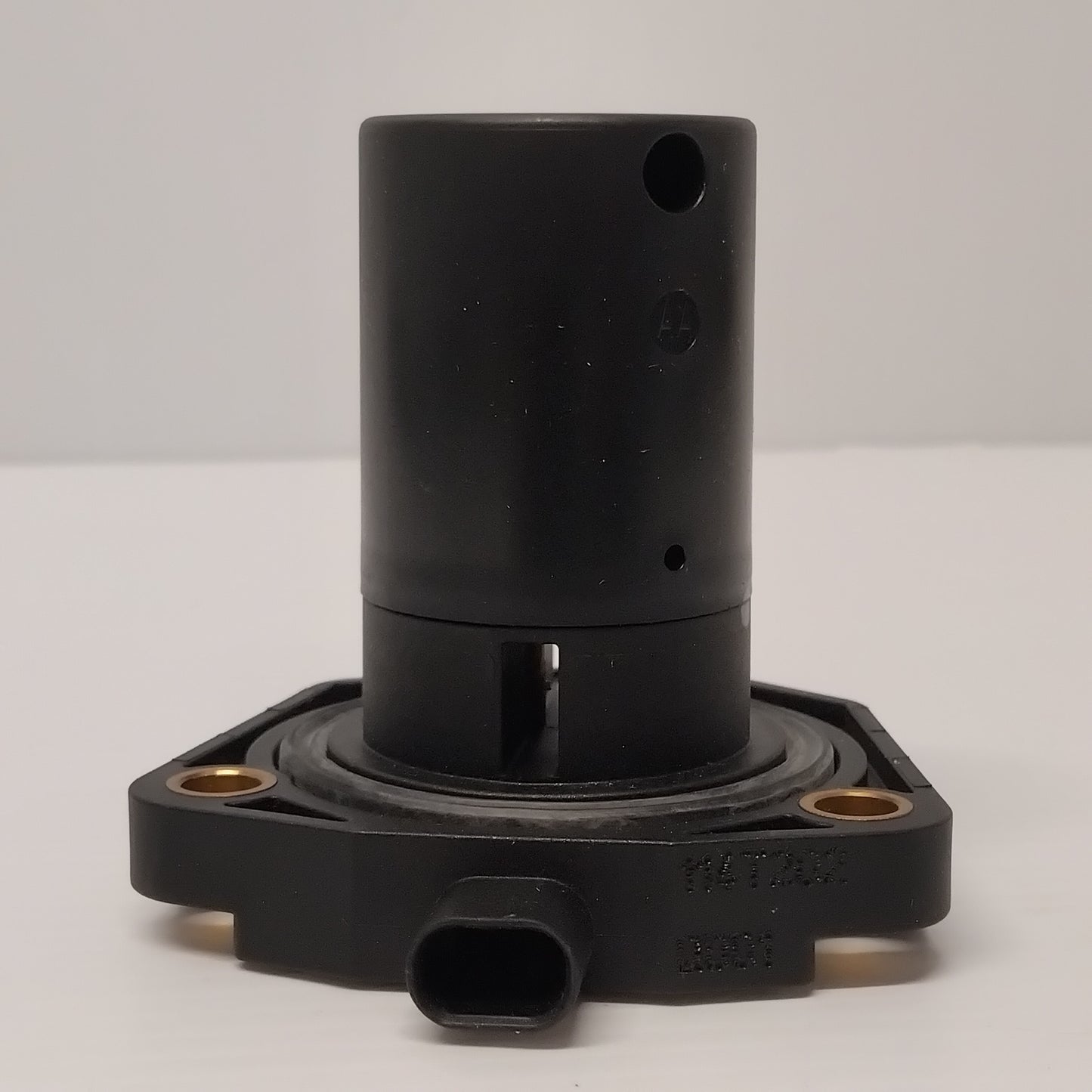 Genuine Oil Pressure Sensor - Jeep Compass 6-Speed Manual RHD | K68078029AB