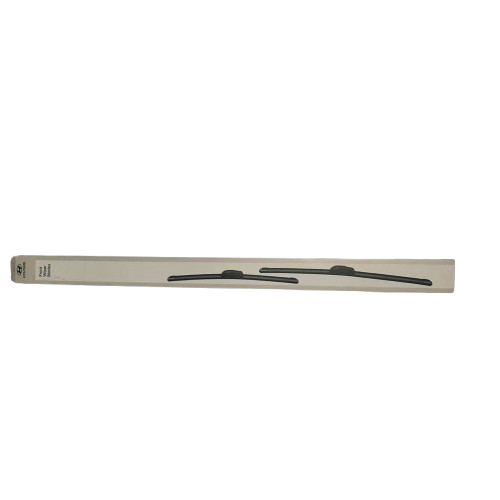 Genuine Hyundai Wiper Blade Set RHD | L983FH2616R0