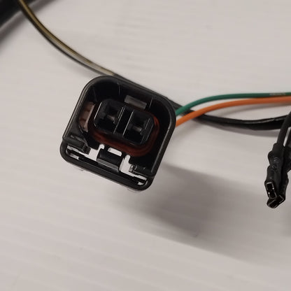 Genuine Mazda Harness(Lh)-R09 | GMY96910X