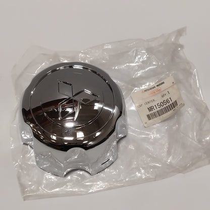 Genuine Mitsubishi Cap,Disc Wheel,Ctr | MR150561