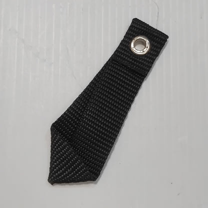 Genuine Interior Boot Handle / Tab - Fiat 500 / Panda | 735492893