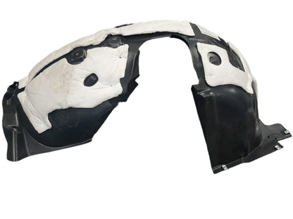 Genuine Peugeot Wheel Arch Liner | 9837467680