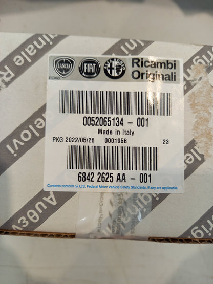 Genuine Fiat Bracket | 52065134