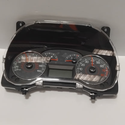 Genuine Fiat Inst/Cluster As | 51828076