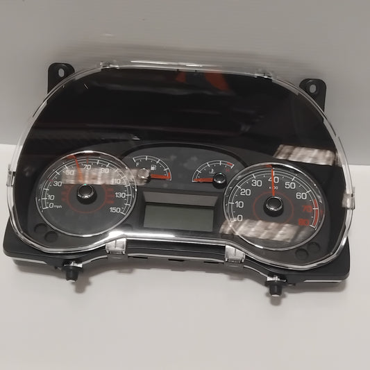 Genuine Fiat Inst/Cluster As | 51828076