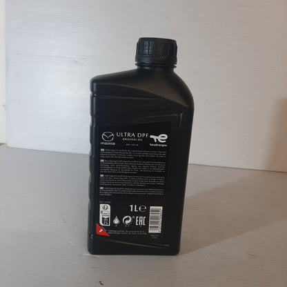 Genuine Mazda Original Oil Ultra Dpf 5W/30 | 206478