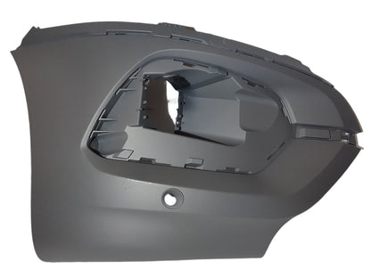 Genuine Vauxhall Bumper Overrider | 1632658580