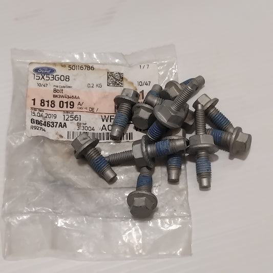 Genuine Ford Bolt | 1818019