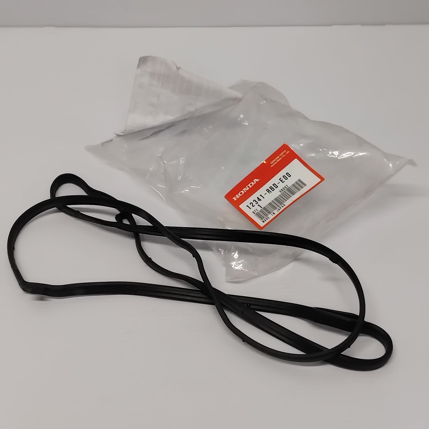 Genuine Rocker Cover Gasket 2003-2005 - Honda Accord 2.2 Diesel | 12341RBDE00