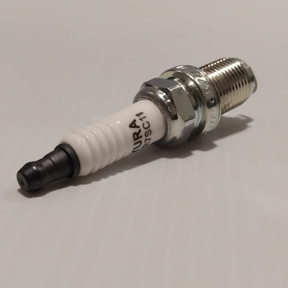 Genuine Hyundai Plug Assy-Spark | 1882311101