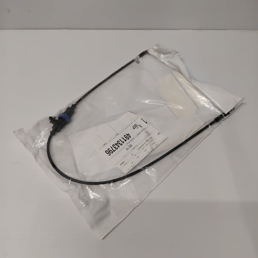 Genuine Front Seat Wire - Jeep Wrangler 2018- | K68372439AC