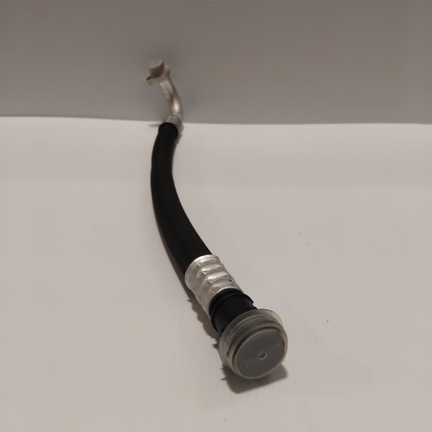 Genuine Peugeot Freon Tube | 6477C0