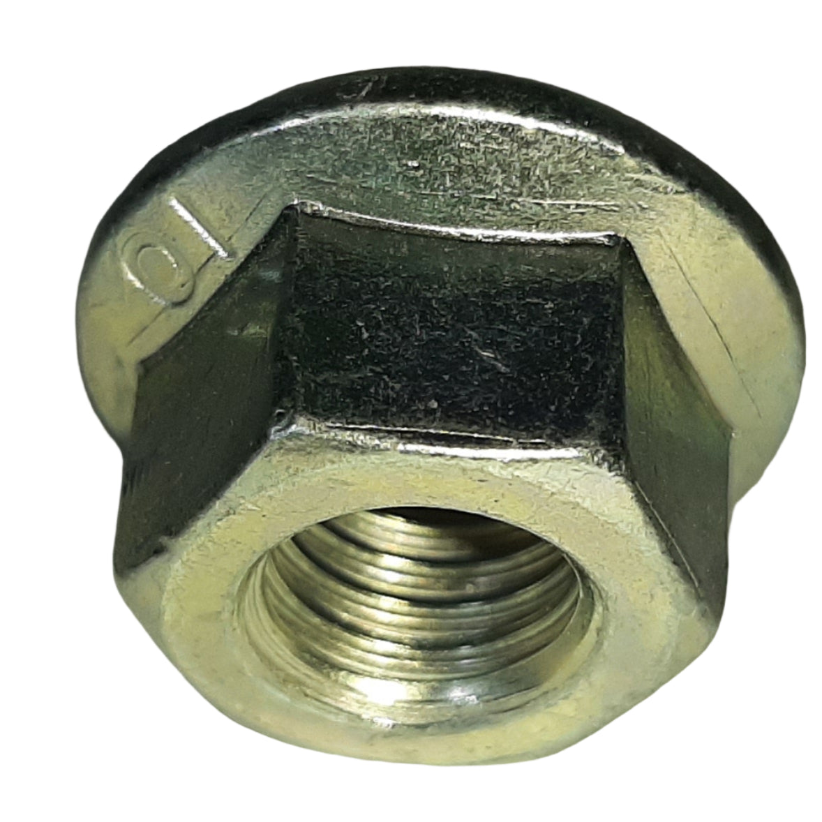 Genuine Fiat Nut | 811900442