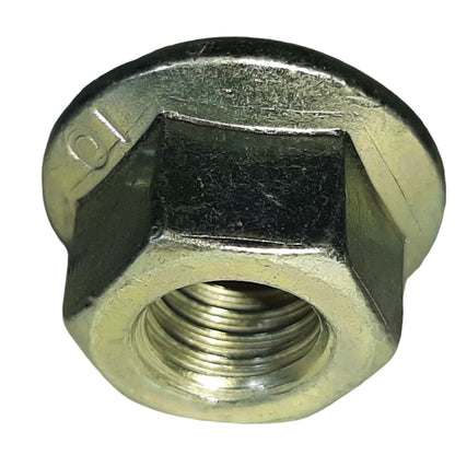 Genuine Fiat Nut | 811900442