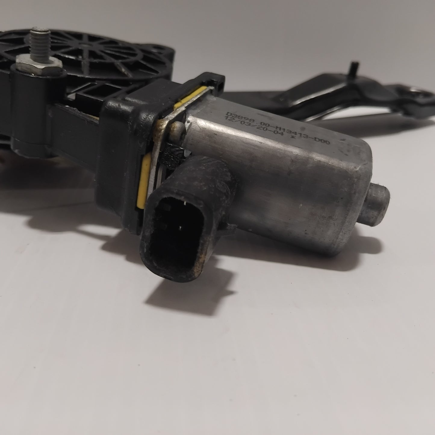 Genuine Fiat Reman Window Mo | 71797355