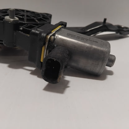 Genuine Fiat Reman Window Mo | 71797355